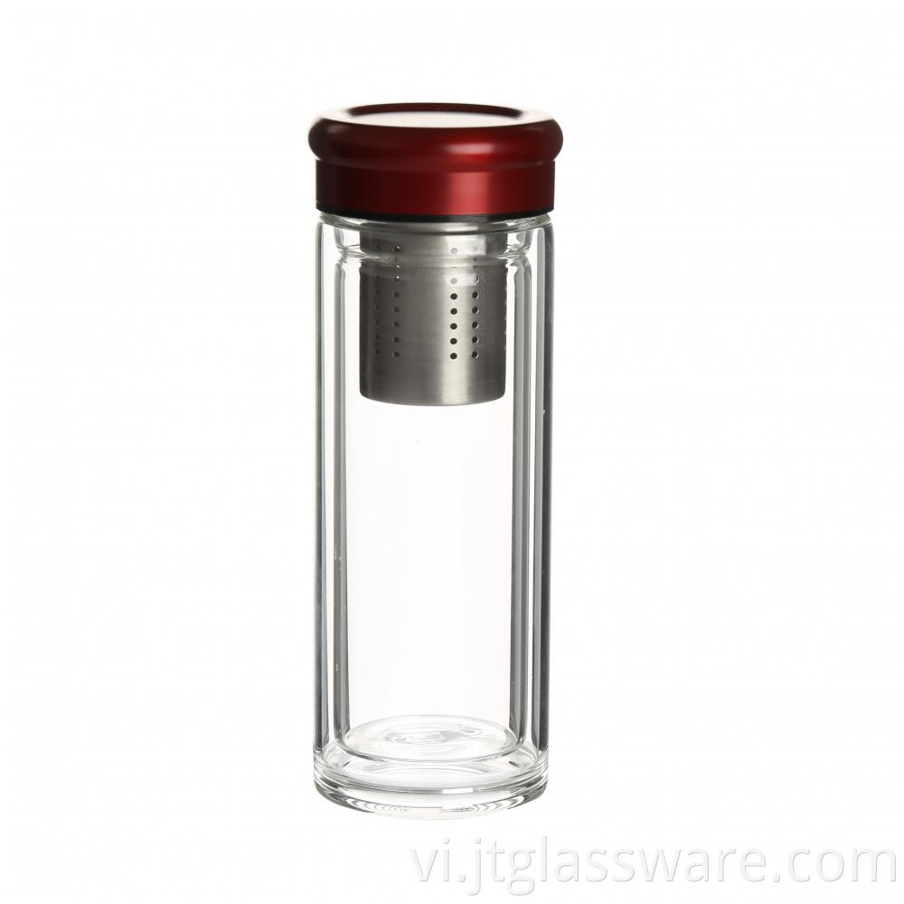 300ml Glass Bottle